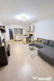 Apartament 2 camere|Bloc 2020|Complet mobilat și utilat