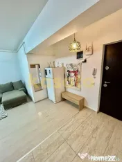 Apartament 2 camere|Bloc 2020|Complet mobilat și utilat