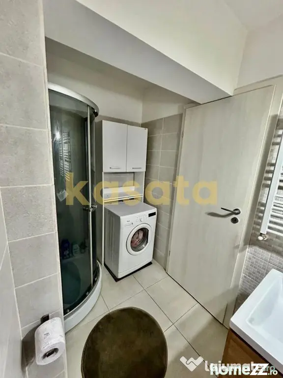 Apartament 2 camere|Bloc 2020|Complet mobilat și utilat - Bucuresti (Bucuresti-Ilfov)