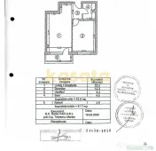 Apartament 2 camere|Bloc 2020|Complet mobilat și utilat
