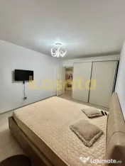 Apartament 2 camere|Bloc 2020|Complet mobilat și utilat