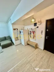 Apartament 2 camere|Bloc 2020|Complet mobilat și utilat