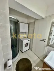 Apartament 2 camere|Bloc 2020|Complet mobilat și utilat
