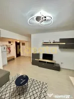 Apartament 2 camere|Bloc 2020|Complet mobilat și utilat