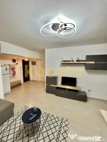 Apartament 2 camere|Bloc 2020|Complet mobilat și utilat