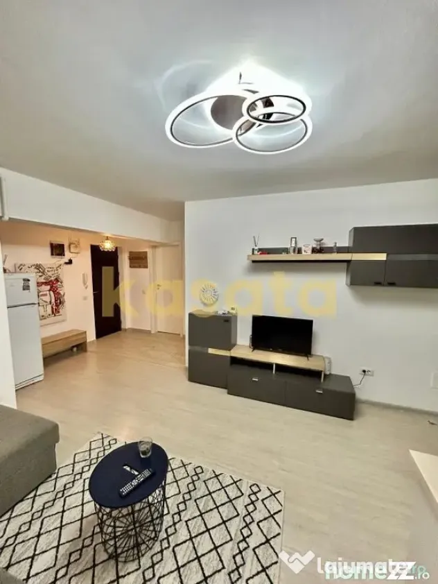 Apartament 2 camere|Bloc 2020|Complet mobilat și utilat - Bucuresti (Bucuresti-Ilfov)