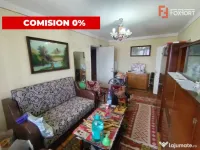 COMISION 0% Apartament cu 2 camere de vanzare in zona Sagulu 