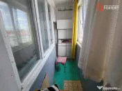 COMISION 0% Apartament cu 2 camere de vanzare in zona Sagulu