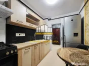 2 camere Maior Coravu-550m Metrou Muncii-400m parc-0%comisio 