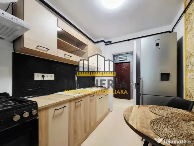 2 camere Maior Coravu-550m Metrou Muncii-400m parc-0%comisio