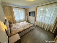 Apartament 3 camere de vanzare ,64 mp, Floresti 