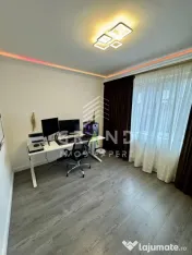 Apartament 3 camere de vanzare ,64 mp, Floresti