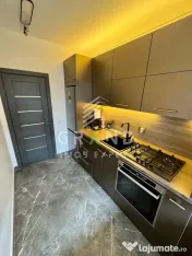 Apartament 3 camere de vanzare ,64 mp, Floresti