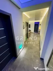 Apartament 3 camere de vanzare ,64 mp, Floresti
