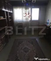 Apartament cu 3 camere, poziție excelentă – Zona Caraima 
