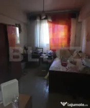 Apartament cu 3 camere, poziție excelentă – Zona Caraima 