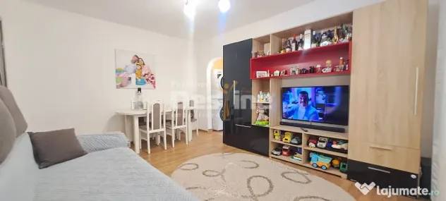 TATARASI, Apartament 3 camere