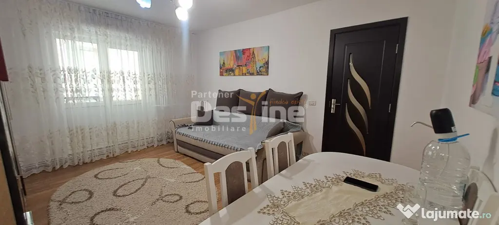 TATARASI, Apartament 3 camere