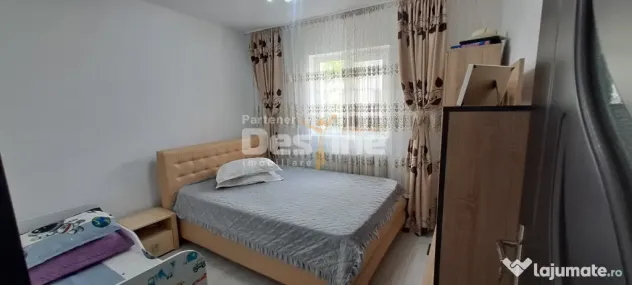 TATARASI, Apartament 3 camere