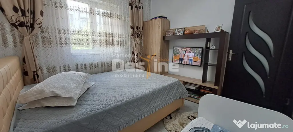 TATARASI, Apartament 3 camere