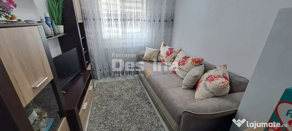 TATARASI, Apartament 3 camere