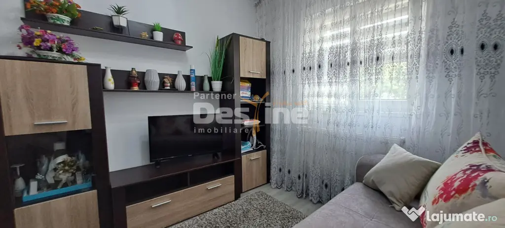 TATARASI, Apartament 3 camere