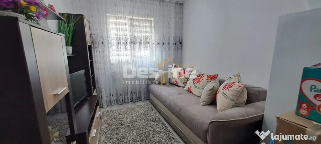 TATARASI, Apartament 3 camere