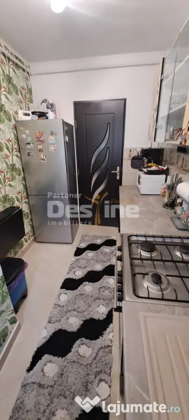 TATARASI, Apartament 3 camere