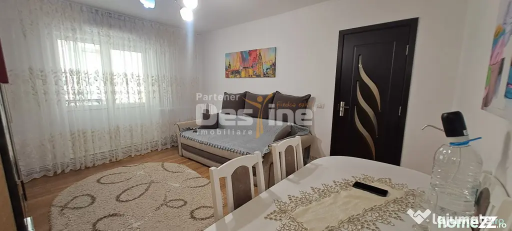 TATARASI, Apartament 3 camere - Iasi (Iasi)