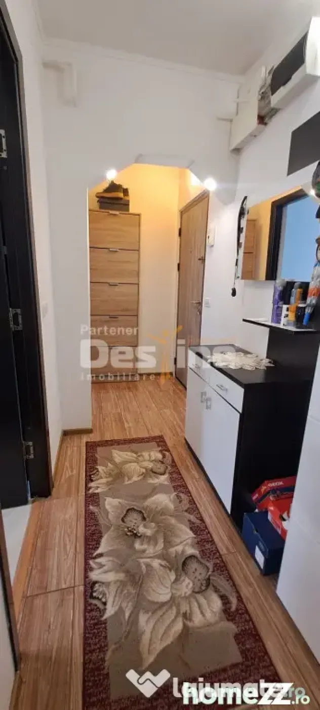 TATARASI, Apartament 3 camere - Iasi (Iasi)