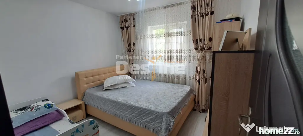 TATARASI, Apartament 3 camere - Iasi (Iasi)