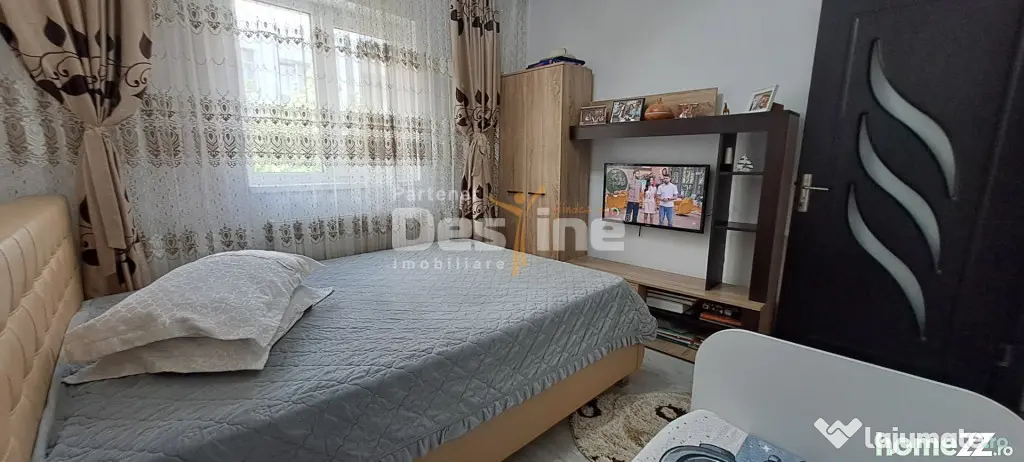 TATARASI, Apartament 3 camere - Iasi (Iasi)