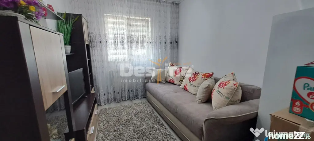 TATARASI, Apartament 3 camere - Iasi (Iasi)