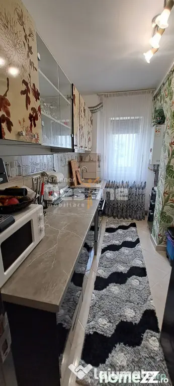 TATARASI, Apartament 3 camere - Iasi (Iasi)