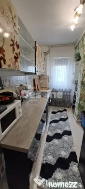 TATARASI, Apartament 3 camere 