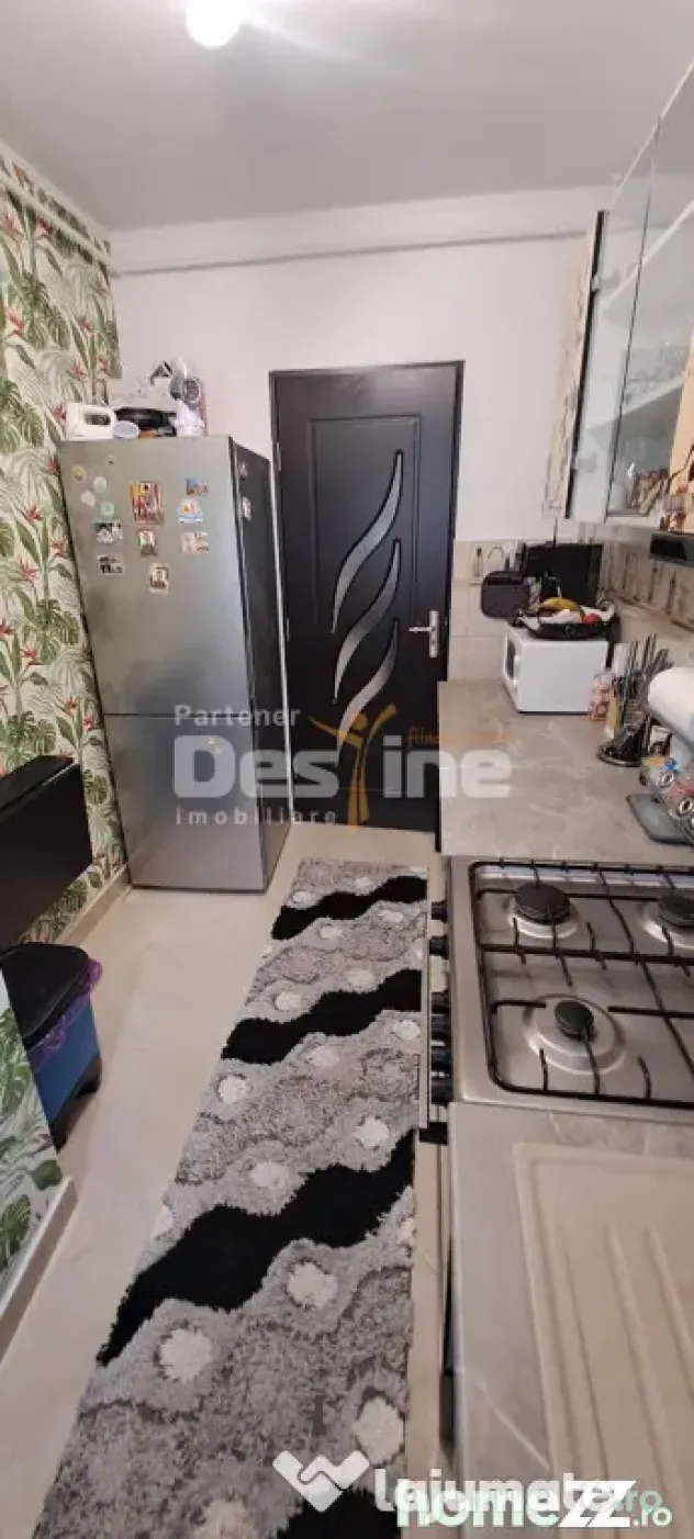 TATARASI, Apartament 3 camere - Iasi (Iasi)