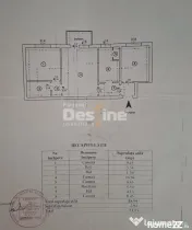 TATARASI, Apartament 3 camere 