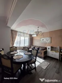 Apartament cu 2 camere de vânzare în Baia Sprie zona Ce...