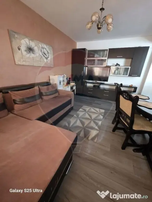 Apartament cu 2 camere de vânzare în Baia Sprie zona Ce...