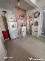 Apartament cu 2 camere de vânzare în Baia Sprie zona Ce...