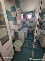 Apartament cu 2 camere de vânzare în Baia Sprie zona Ce...