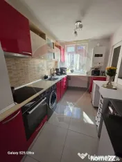 Apartament cu 2 camere de vânzare în Baia Sprie zona Ce... 
