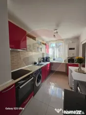 Apartament cu 2 camere de vânzare în Baia Sprie zona Ce... 