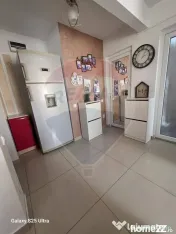Apartament cu 2 camere de vânzare în Baia Sprie zona Ce...