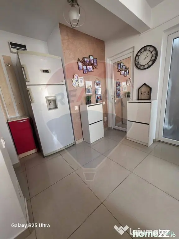 Apartament cu 2 camere de vânzare în Baia Sprie zona Ce... - Baia Sprie (Maramures)