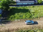 Teren intravilan Golesti | Strada Magnoliei 