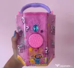 Cutie magică
