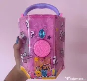 Cutie magică 