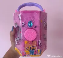 Cutie magică