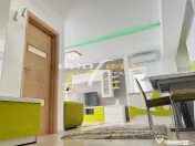 City Mall , apartament cu 3 camere decomandat, etaj intermed 